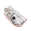 RH Right Tail Light Rear Lamp Clear For Ford Courier Ute 1998-2006