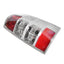Pair LH+RH Tail Light Rear Lamp For Ford Ranger PK Ute 2009~2011 Emark