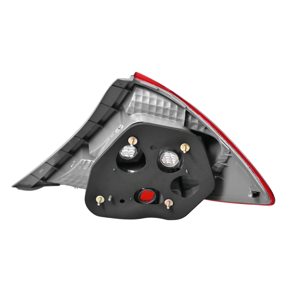 LH Left Hand Tail light Rear Lamp For Honda Civic FB 4 Door Sedan 2012~2016