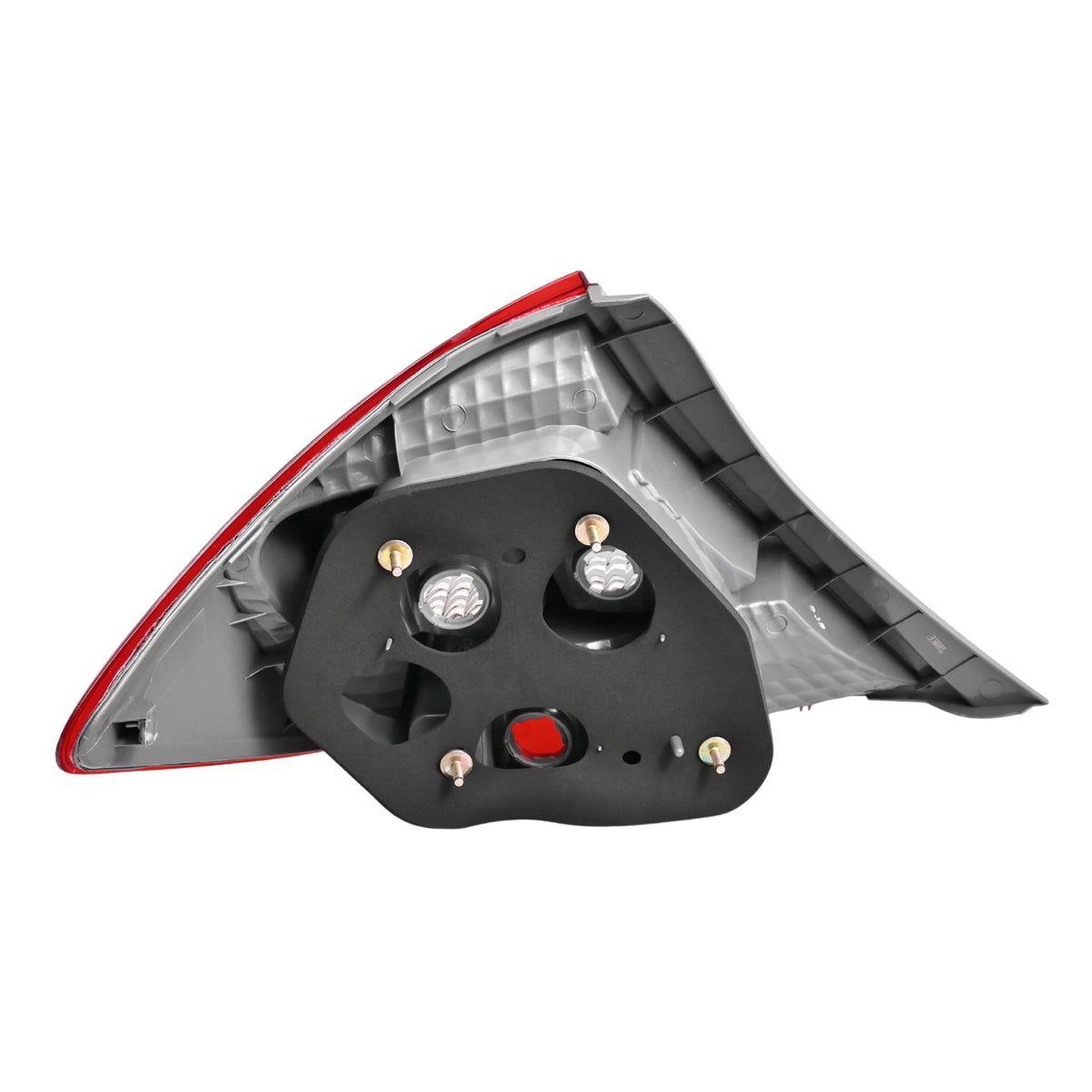 RH Right Hand Tail light Rear Lamp For Honda Civic FB 4 Door Sedan 2012~2016