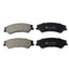 FULL SET Front and Rear Brake Pads Disc Rotors for Ford Territory SX SY SZ TX