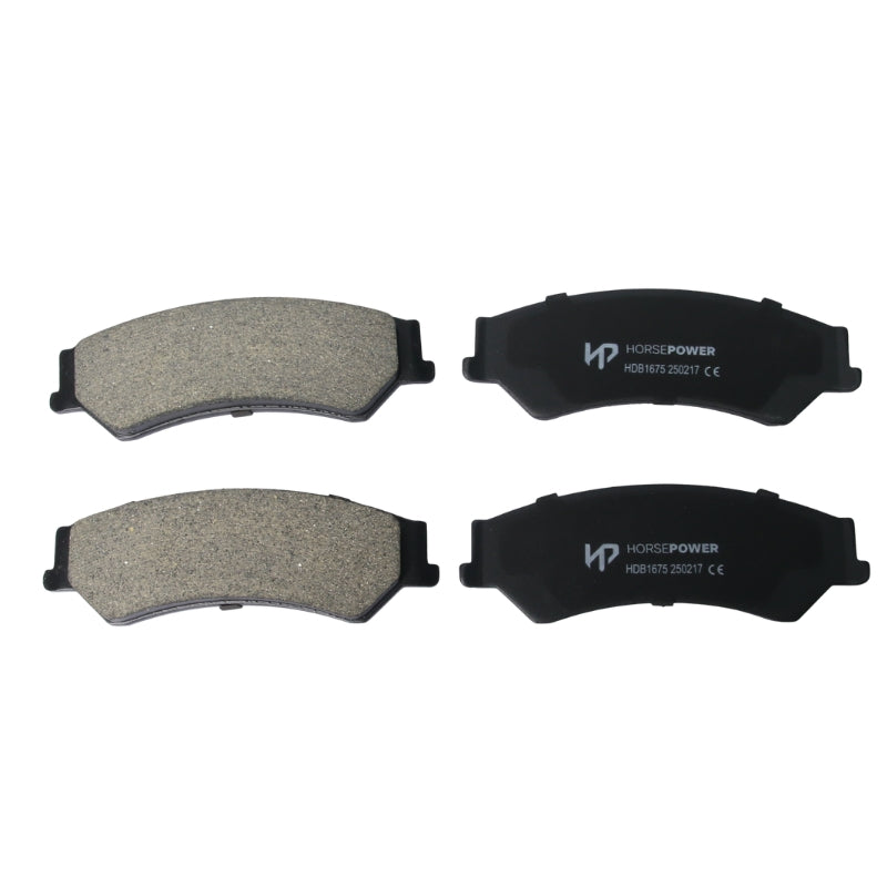 FULL SET Front and Rear Brake Pads Disc Rotors for Ford Territory SX SY SZ TX