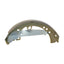 Rear Brake Shoes for Mahindra Genio 2.2L 09/2013-12/2018
