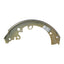 Rear Brake Shoes for Mahindra Pikup 2.2L S5 S6 08/2011-12/2017