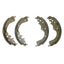 Rear Brake Shoes set for Toyota Hiace TRH200K 200V 205V 214W 219W 8/04-2019