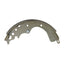 Rear Brake Shoes set for Toyota Hiace TRH200K 200V 205V 214W 219W 8/04-2019