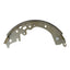 Rear Brake Shoes set for Toyota Hiace TRH200K 200V 205V 214W 219W 8/04-2019