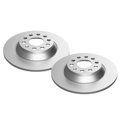 Rear Brake Disc Rotors for Skoda Kodiaq NS 2017-on 300mm