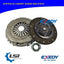 Exedy Clutch Kit OE Replacement for Hyundai i30 240mm HYK-8697