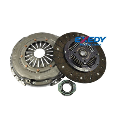 Exedy Clutch Kit OE Replacement for Hyundai i30 240mm HYK-8697