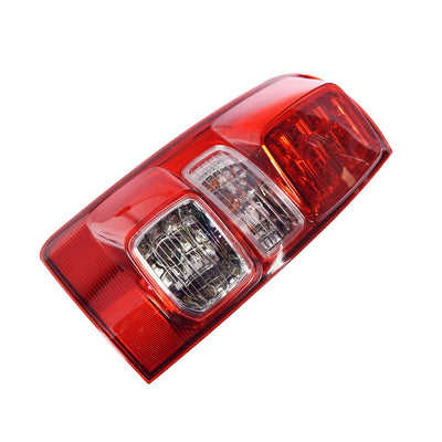 LH Left Hand Tail Light Rear Lamp With LED For Holden Colorado RG 2012~2020 Ute