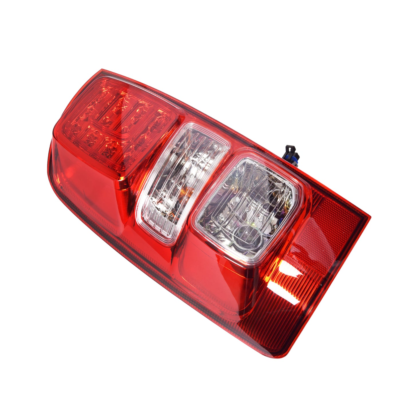 LH Left Hand Tail Light Rear Lamp With LED For Holden Colorado RG 2012~2020 Ute