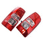 Pair LH+RH Tail Light Rear Lamp With LED For Holden Colorado RG 2012~2020 Ute