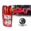 LH Left Tail Light Rear Lamp NON LED For Holden Colorado RG 2012~2020 Ute
