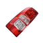 LH Left Tail Light Rear Lamp NON LED For Holden Colorado RG 2012~2020 Ute