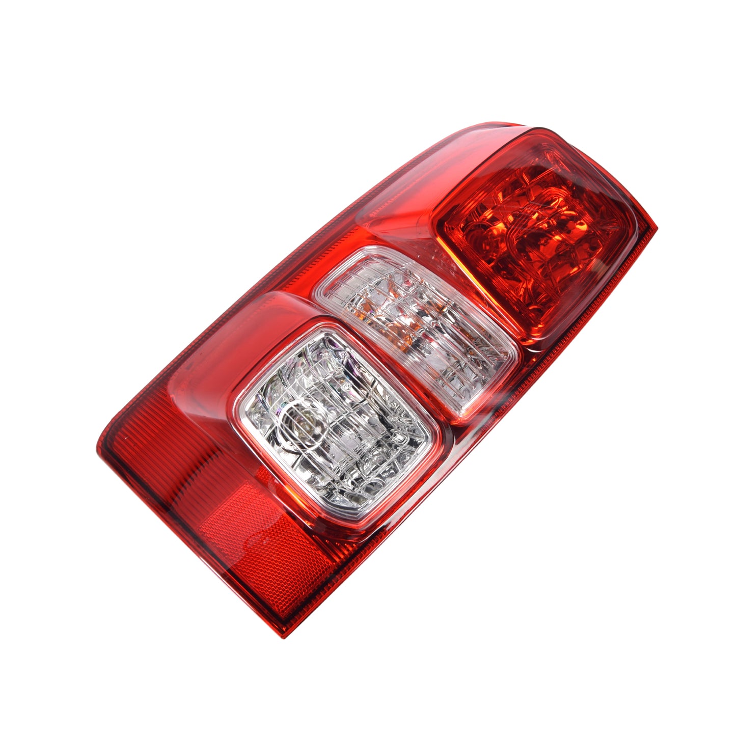 LH Left Tail Light Rear Lamp NON LED For Holden Colorado RG 2012~2020 Ute