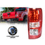 RH Right Hand Tail Light Rear Lamp NON LED For Holden Colorado RG 2012~2020 Ute