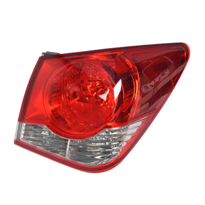 Right Hand Tail Light Lamp For Holden Cruze JG JH Sedan 2009~2016