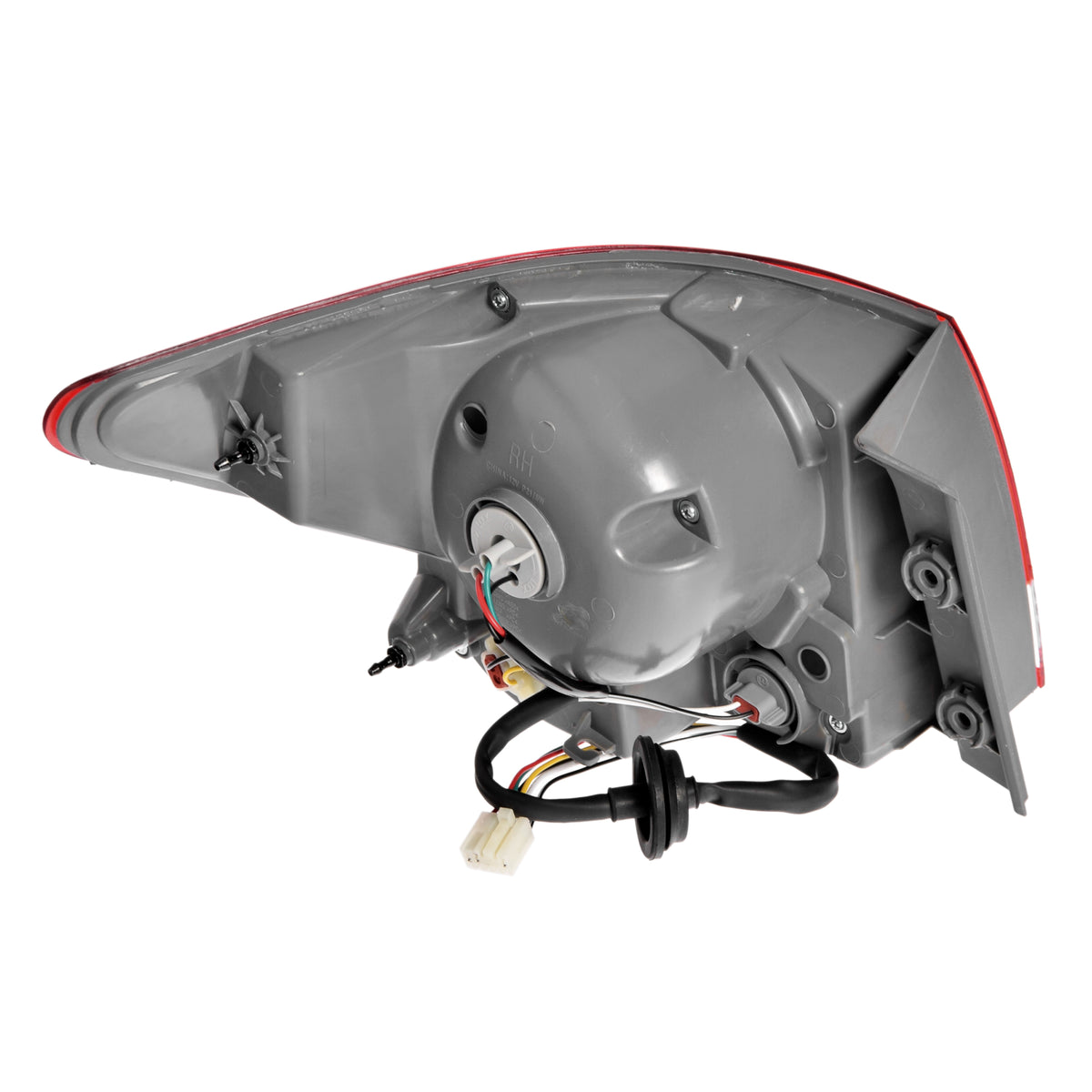 Right Hand Tail Light Lamp For Holden Cruze JG JH Sedan 2009~2016
