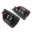 Pair LH+RH Tail Light Rear Lamp For Holden Rodeo Ute RA 2003~2006