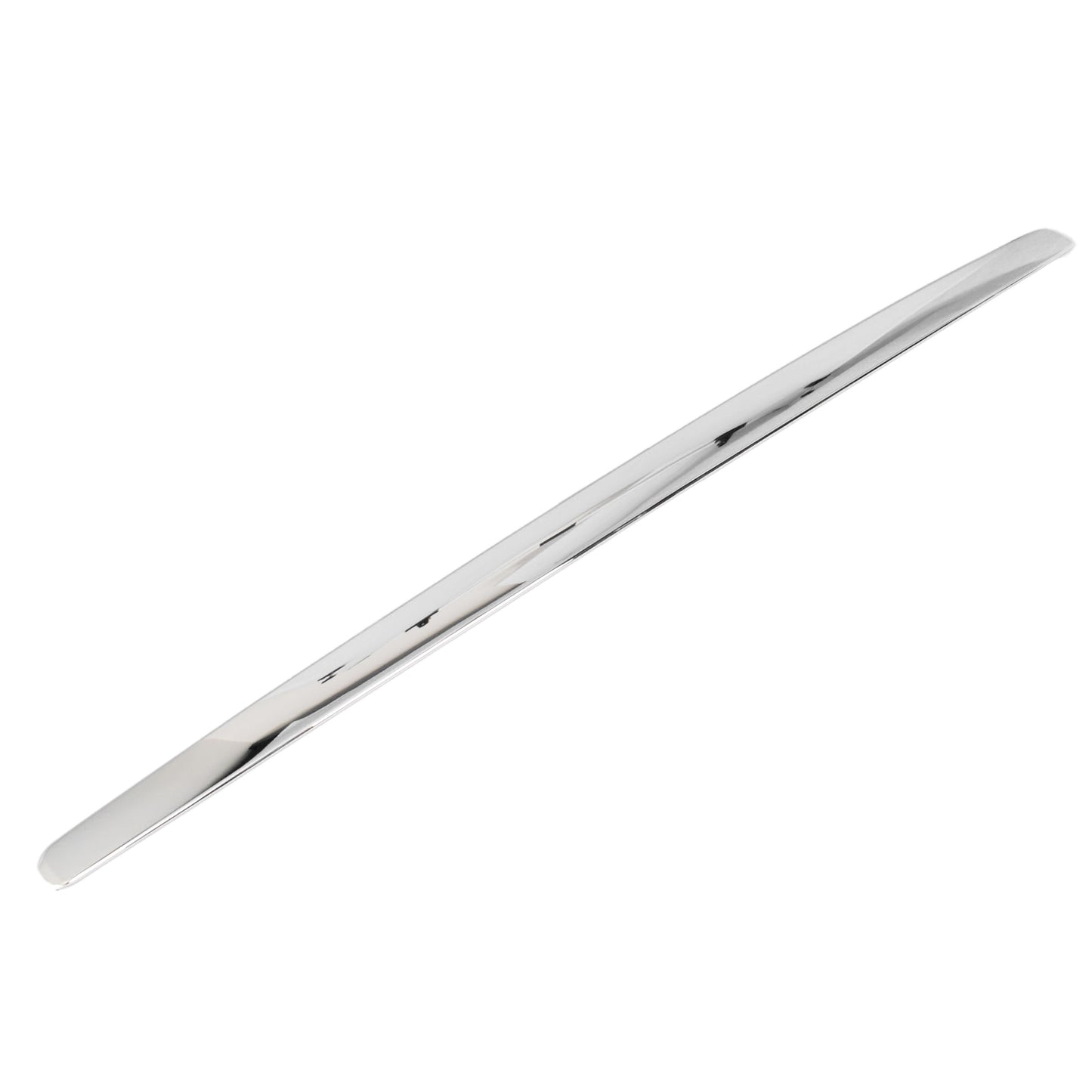 Bonnet Mould Hood Mold Trim Strip (Chrome) For ISUZU D-Max Dmax MU-X 2012-2016