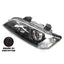 TYC LH Left Head Light Projector Holden Commodore VE Calais SSV 06~10 *Emark