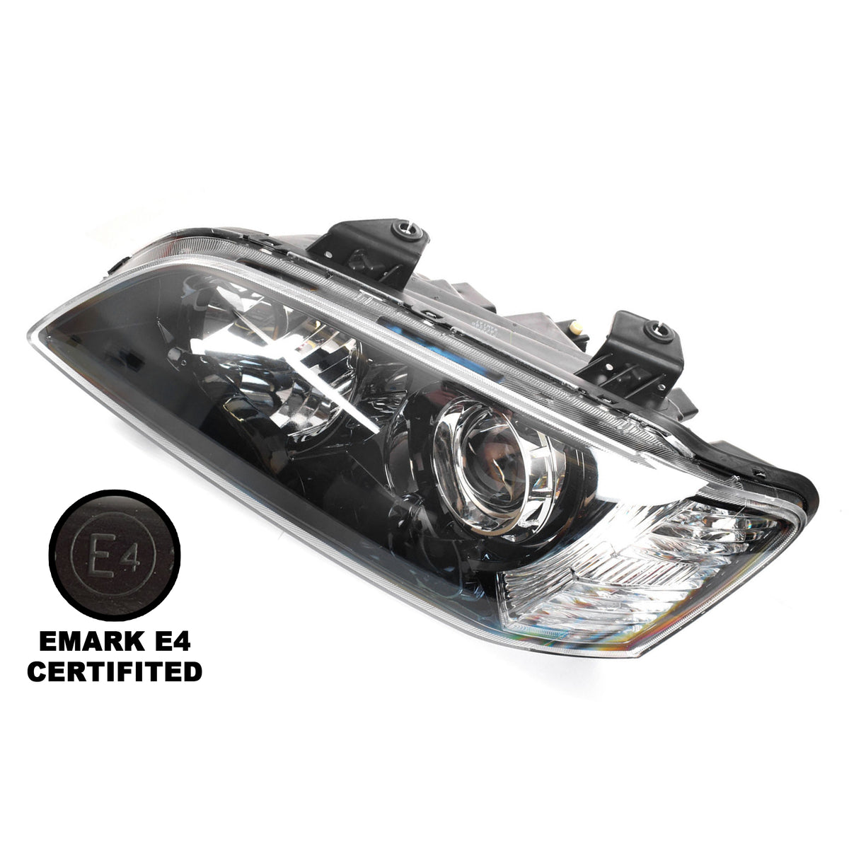 TYC LH Left Head Light Projector Holden Commodore VE Calais SSV 06~10 *Emark