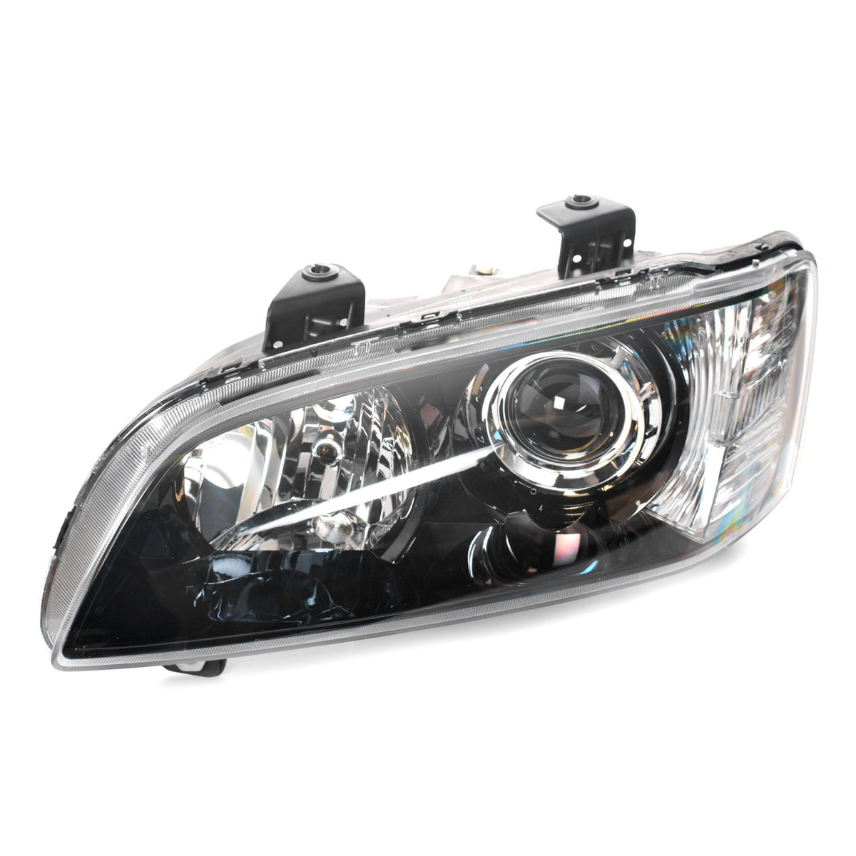 TYC Pair LH+RH Head Light Projector Holden Commodore VE Calais SSV 06~10 *Emark