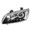 TYC LH Left Head Light Projector Holden Commodore VE Calais SSV 06~10 *Emark