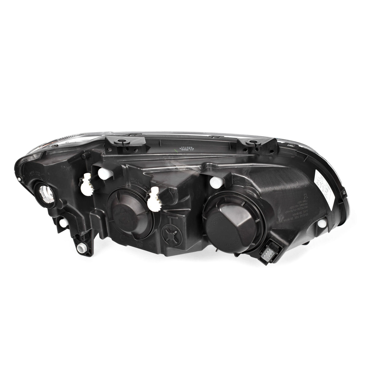 TYC LH Left Head Light Projector Holden Commodore VE Calais SSV 06~10 *Emark