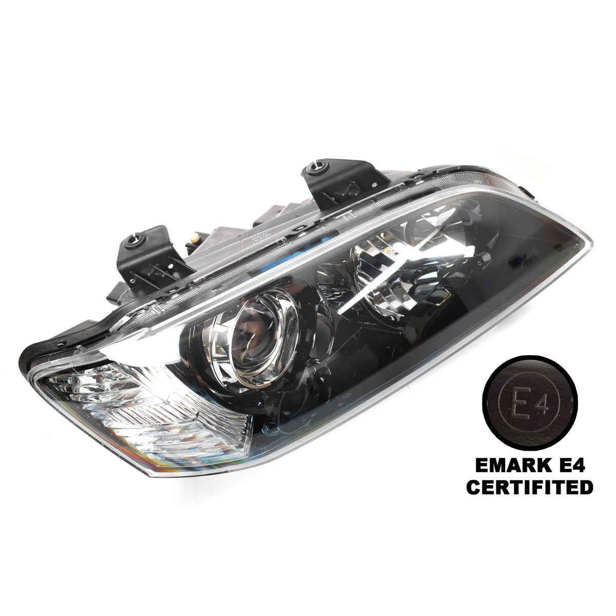 TYC RH Right Head Light Projector Holden Commodore VE Calais SSV 06~10 *Emark