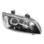 TYC Pair LH+RH Head Light Projector Holden Commodore VE Calais SSV 06~10 *Emark