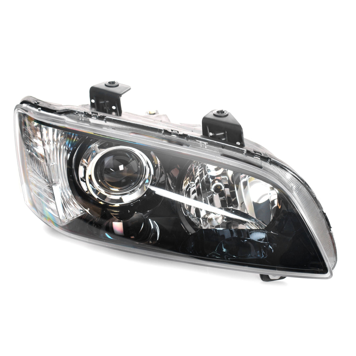 TYC Pair LH+RH Head Light Projector Holden Commodore VE Calais SSV 06~10 *Emark