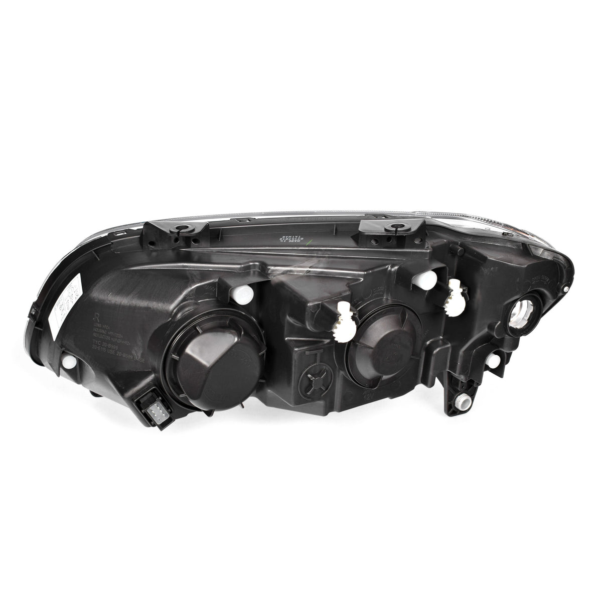 TYC RH Right Head Light Projector Holden Commodore VE Calais SSV 06~10 *Emark