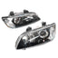 TYC Pair LH+RH Head Light Projector Holden Commodore VE Calais SSV 06~10 *Emark