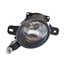 LH Left Fog Light Lamp For Holden Commodore VE S2 10~13 SS SSV SV6