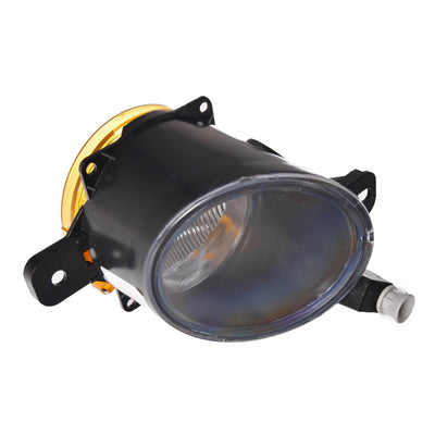 RH Right Fog Light Lamp For Holden Commodore VE S2 10~13 SS SSV SV6