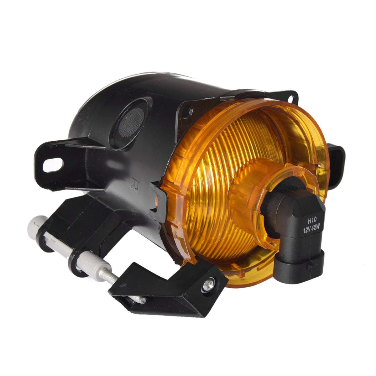 Pair LH+RH Fog Light Spot Lamp For Holden Commodore VF 2013~2018