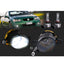 Pair LH+RH LED Fog Light Lamp For Holden Commodore VE 10~13 SS SSV SV6