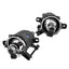 Pair LH+RH LED Fog Light Spot Lamp For Holden Commodore VF 2013~2018