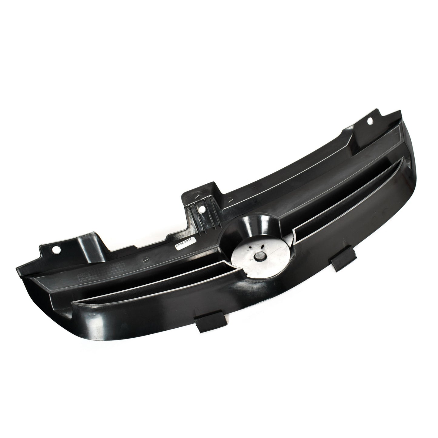 Front Gril Radiator Grille For Holden Commodore VY S SS SV8 2002-2004