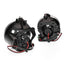 Pair LH+RH Fog Light Lamp + LED Globes For Holden Commodore VZ S SS SV6 SV8