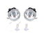 Pair LH+RH Fog Light Lamp + LED Globes For Holden Commodore VZ S SS SV6 SV8