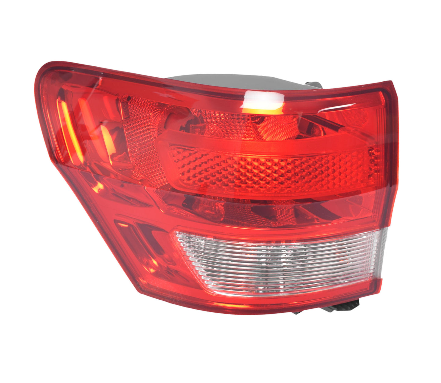 Set Pair LH+RH Tail Light Rear Lamp For Jeep Grand Cherokee WK 2011~2013