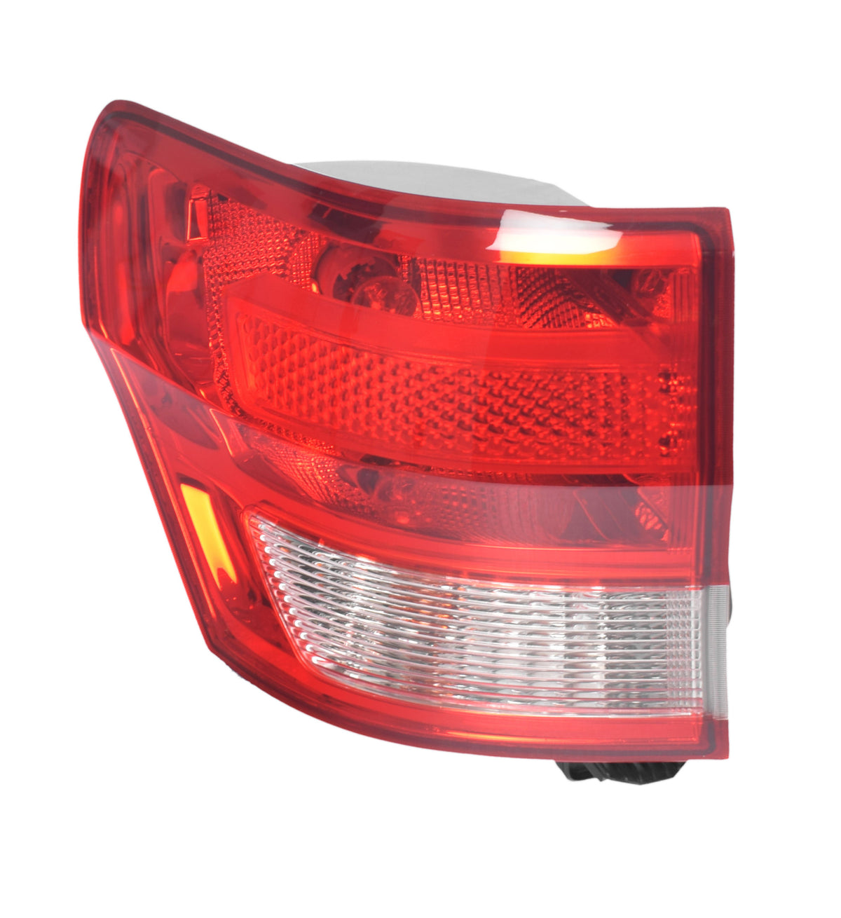 LH Left Tailgate Light Inner Tail Lamp For Jeep Grand Cherokee WK 2011~2013