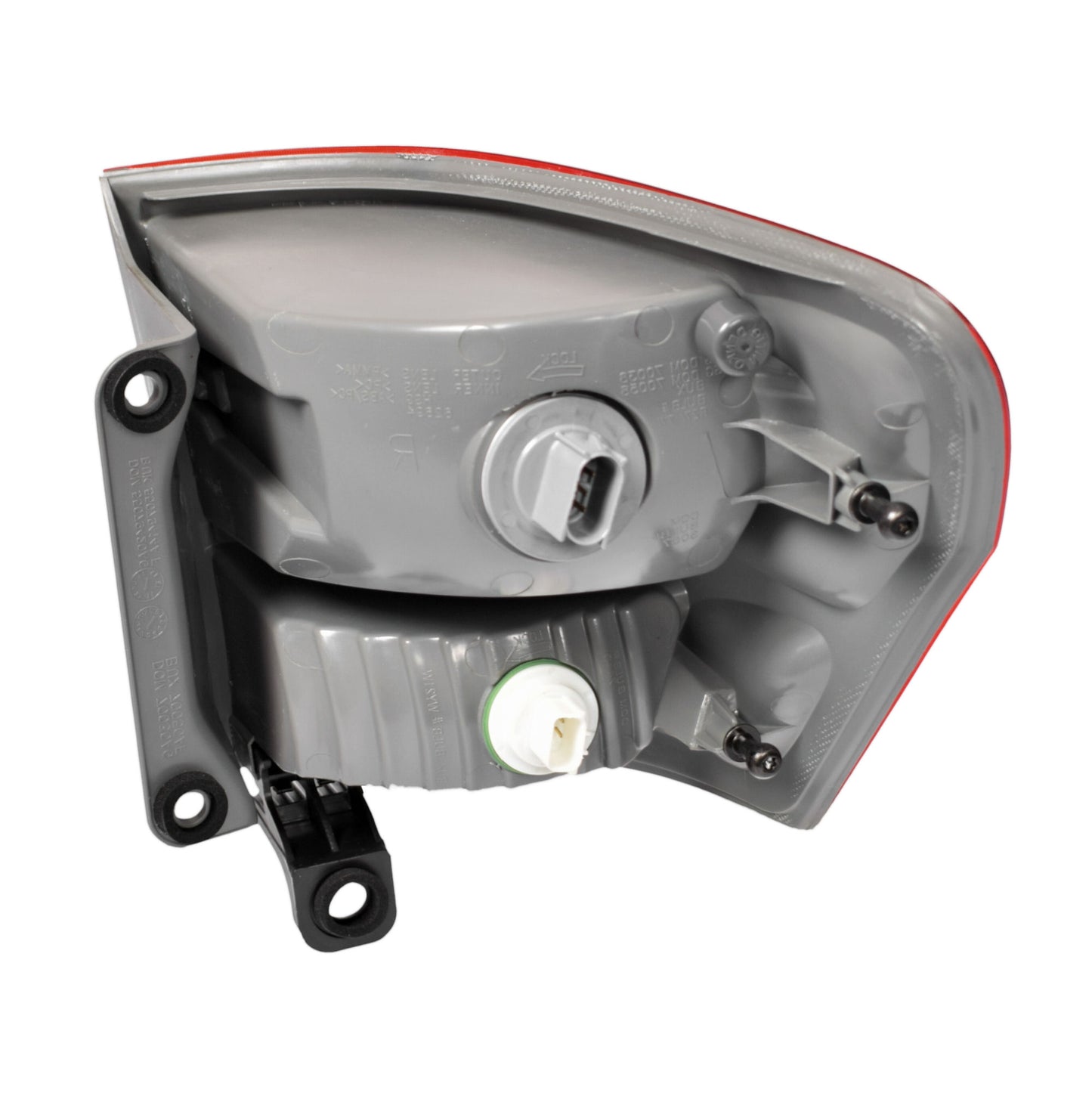 LH Left Tailgate Light Inner Tail Lamp For Jeep Grand Cherokee WK 2011~2013