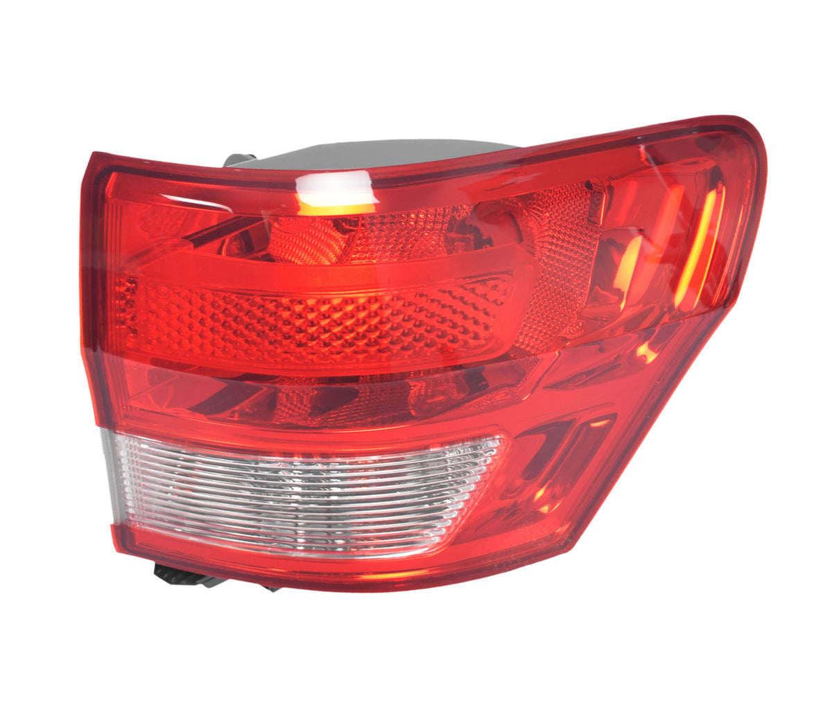 Set Pair LH+RH Tail Light Rear Lamp For Jeep Grand Cherokee WK 2011~2013