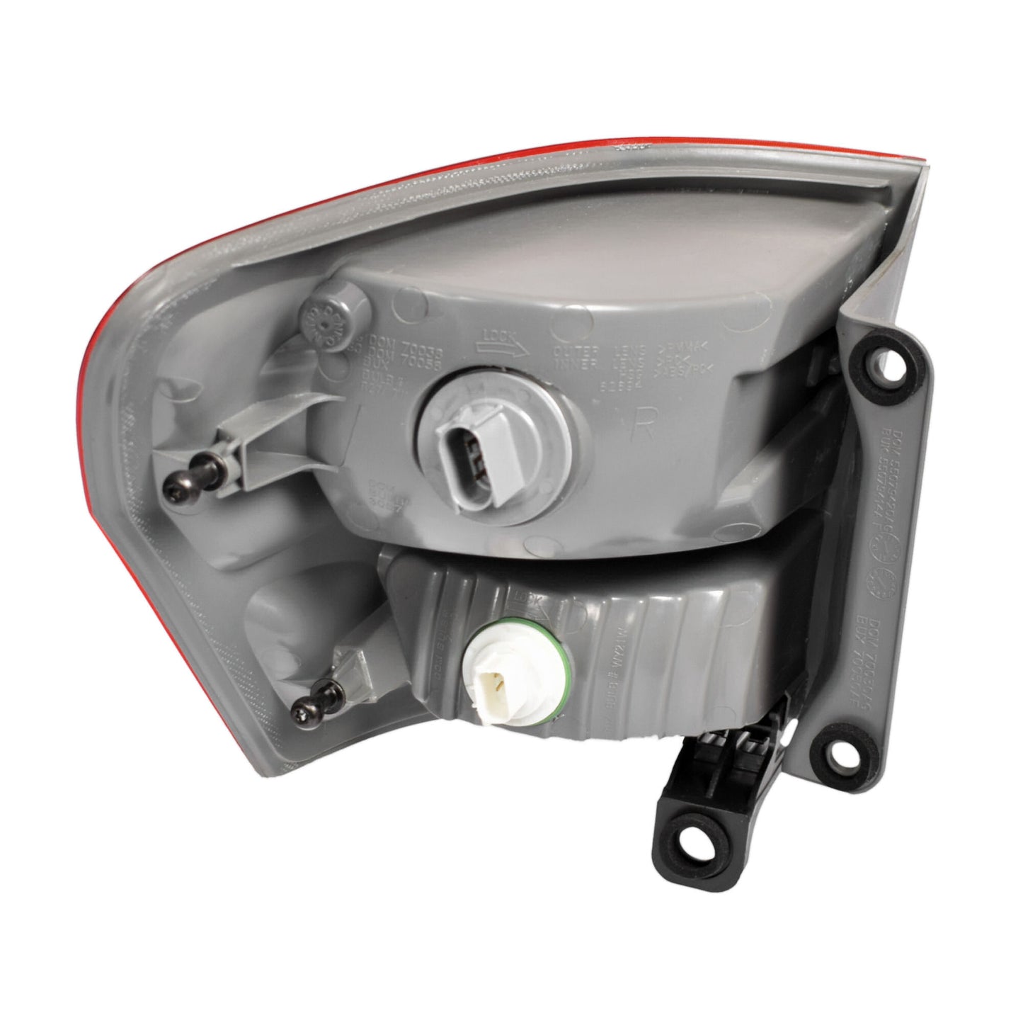 RH RHS Right Hand Tail Light Rear Lamp For Jeep Grand Cherokee WK 2011~2013