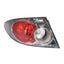 LH Left Tail Light Lamp (Non Tinted) For Mazda 6 GG 05-07 Sedan Hatch