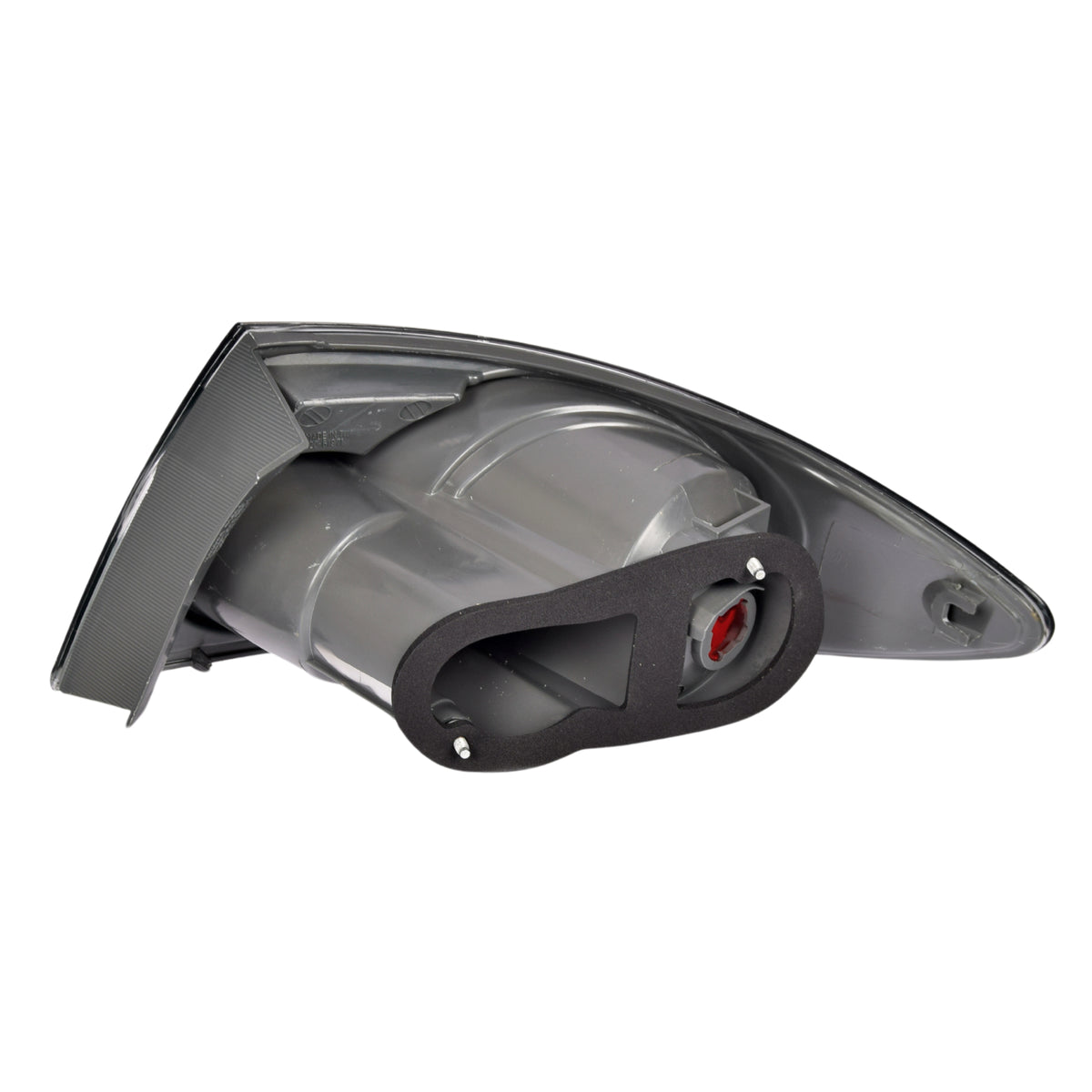 LH Left Tail Light Lamp (Non Tinted) For Mazda 6 GG 05-07 Sedan Hatch